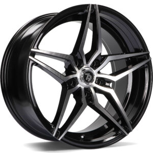 79 WHEELS SV-A 18 POLLICI GBPF