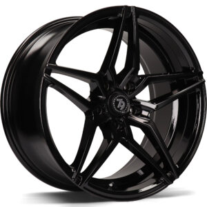 79 WHEELS SV-A 17 POLLICI