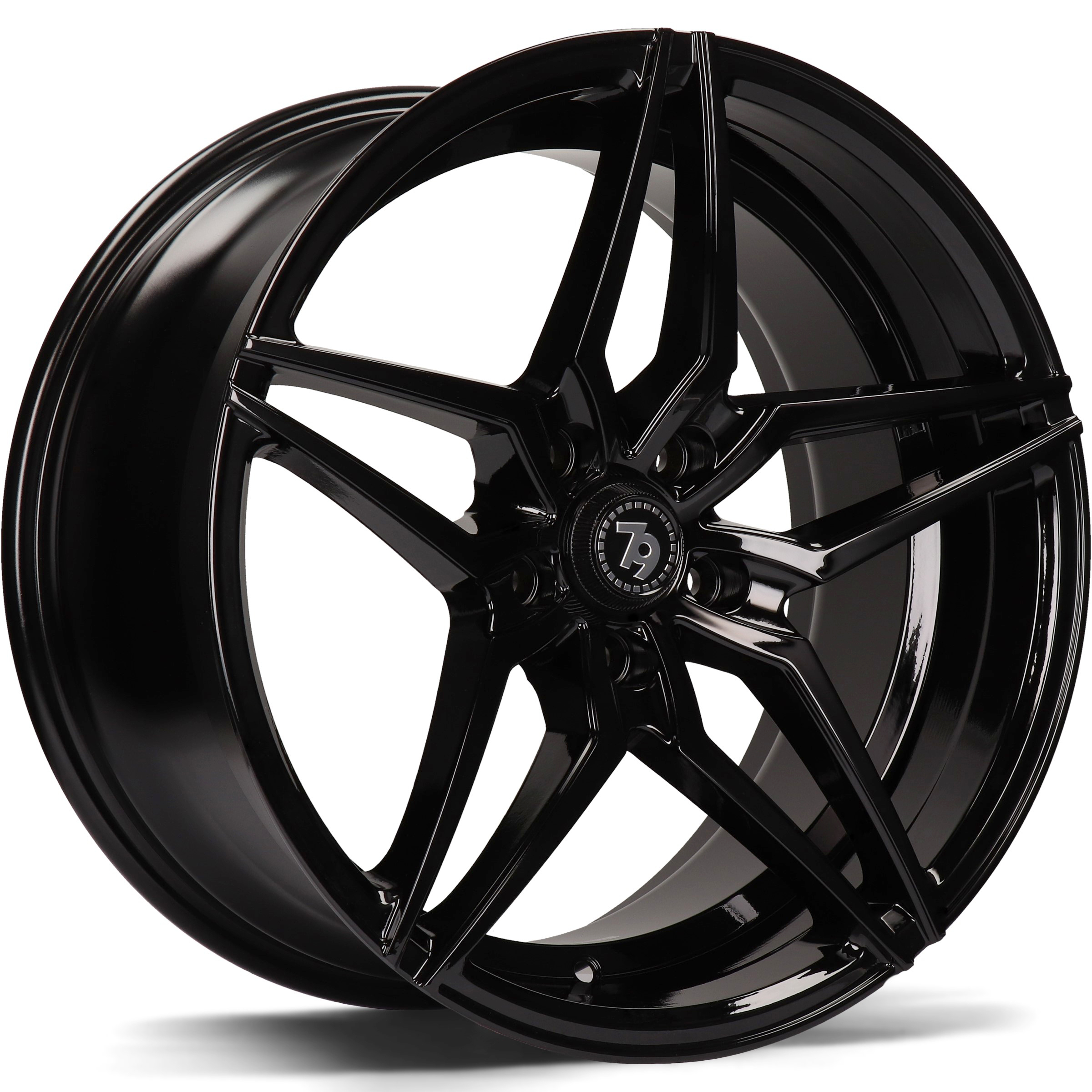 79 WHEELS SV-A 17 POLLICI