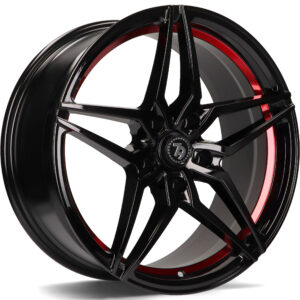 79 WHEELS SV-A 18 POLLICI GBRB