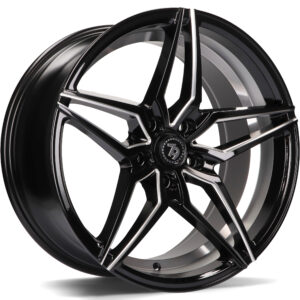 79 WHEELS SV-A 18 POLLICI GBSM