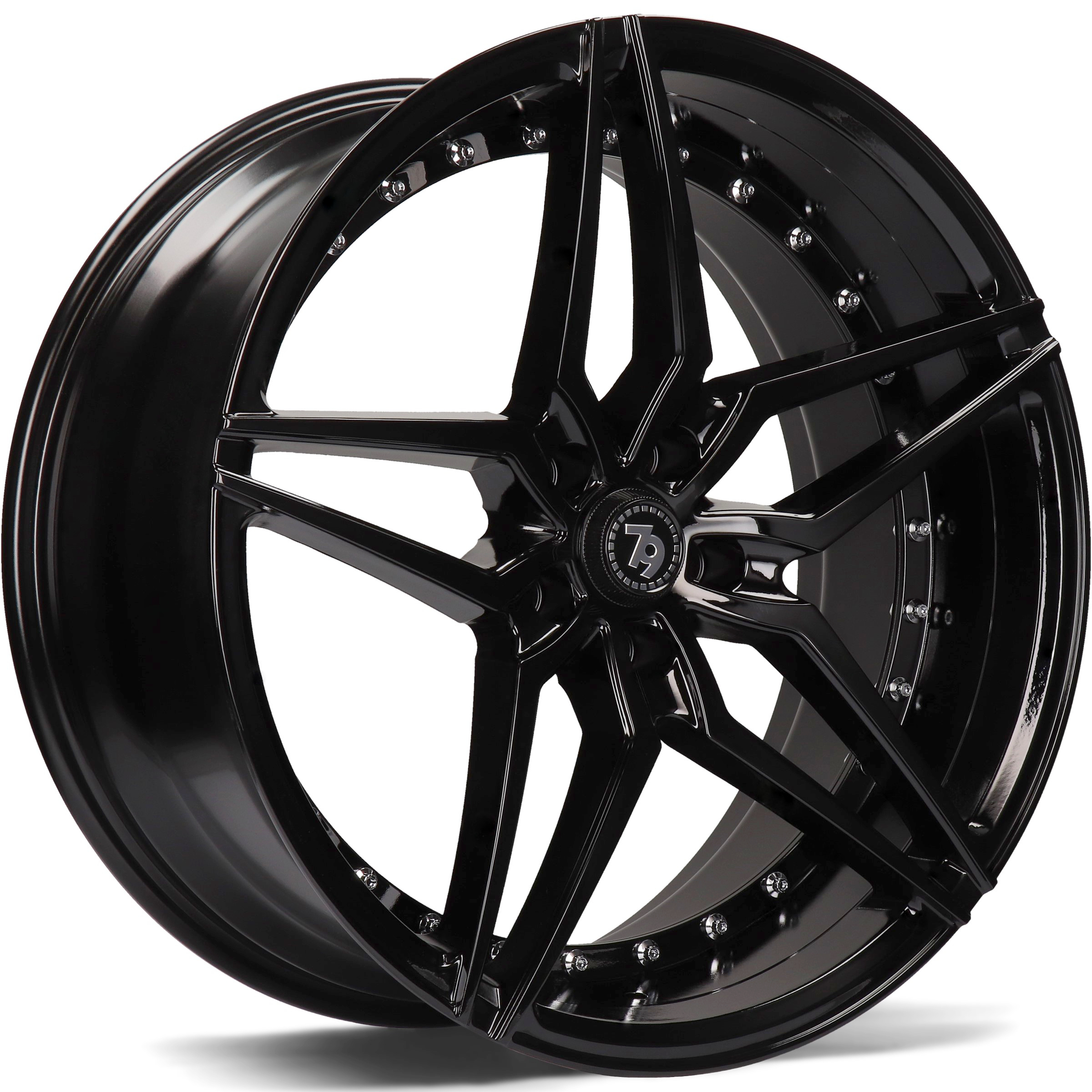 79 WHEELS SV-AR 20 POLLICI