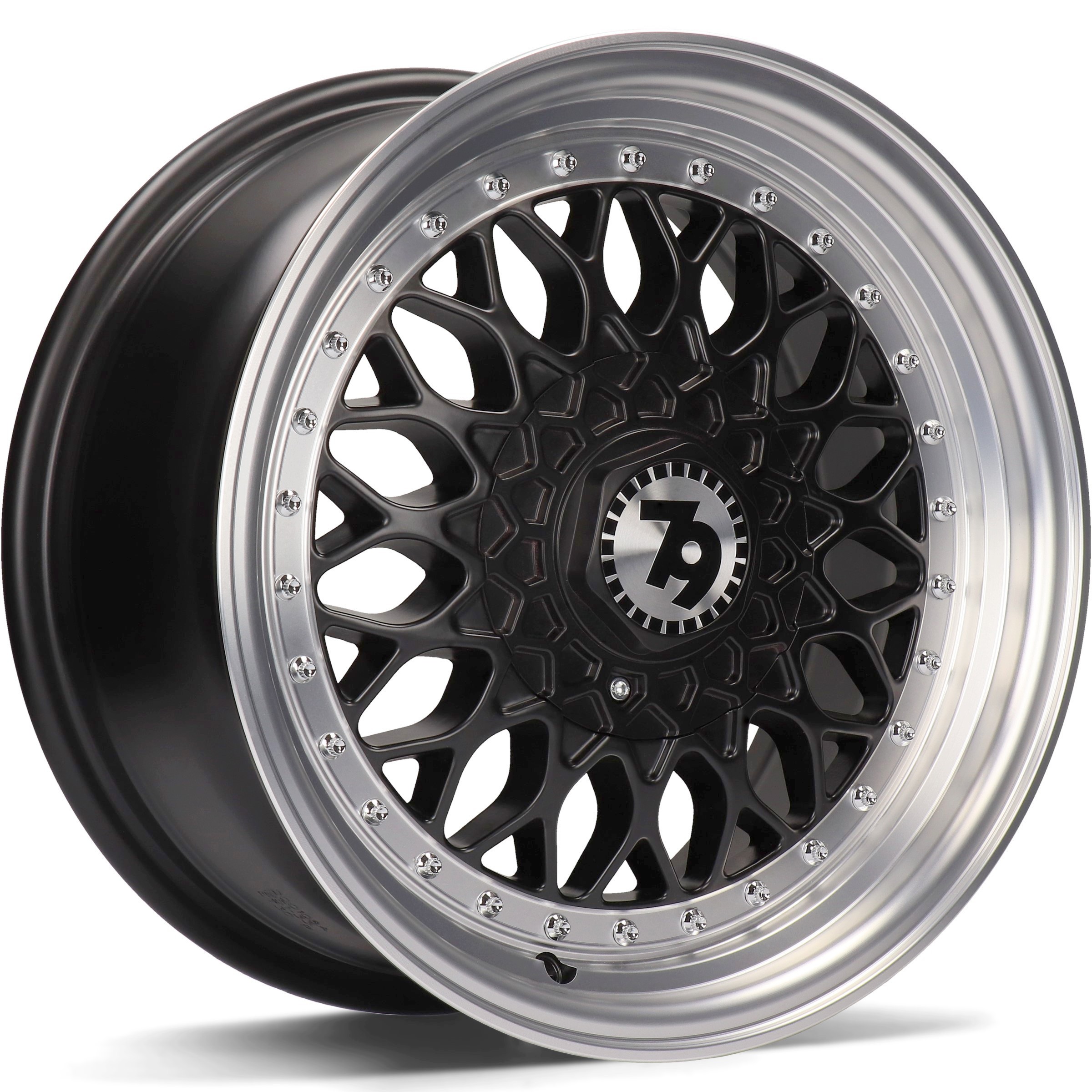 79 WHEELS SV-E 16 POLLICI