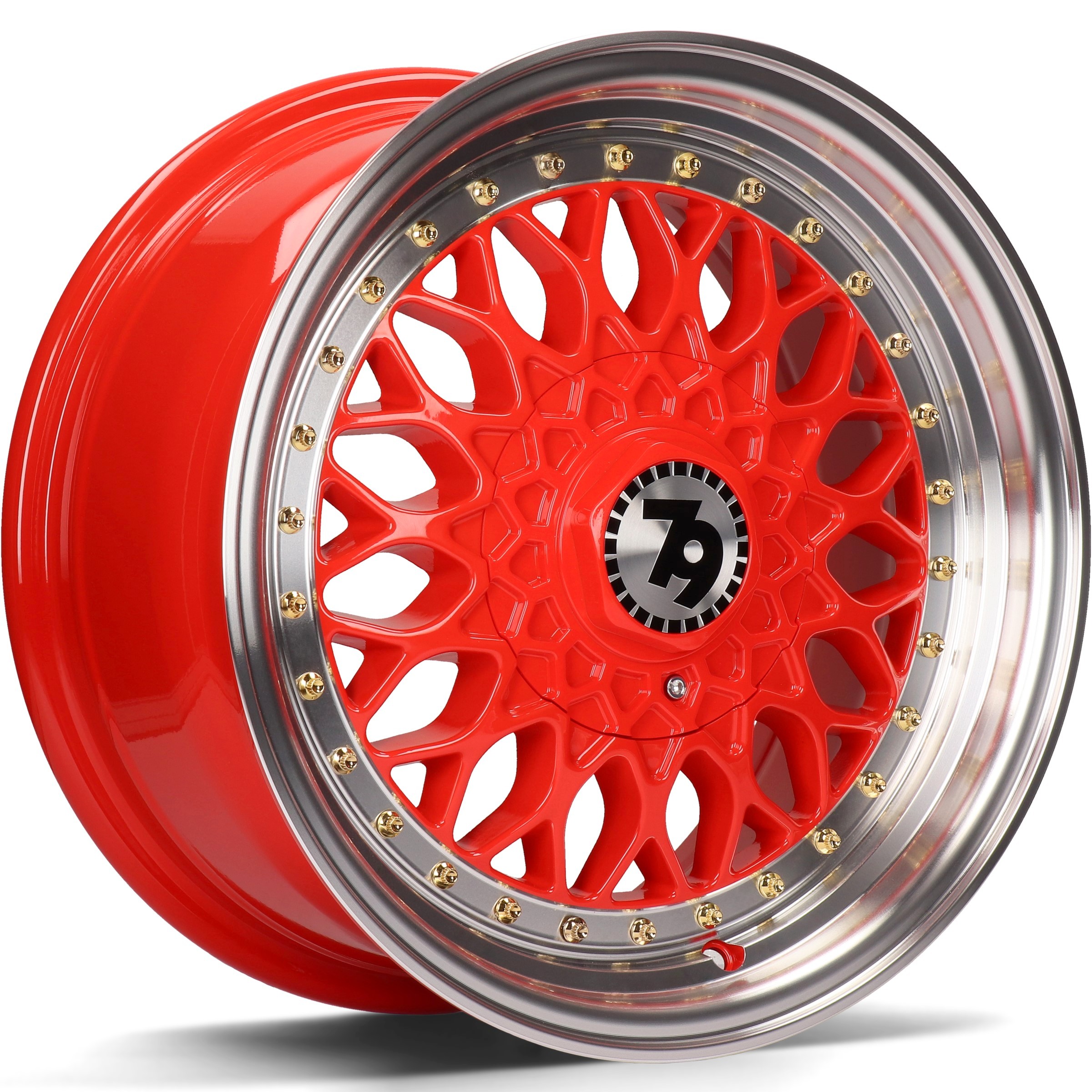 79 WHEELS SV-E 16 POLLICI - immagine 4