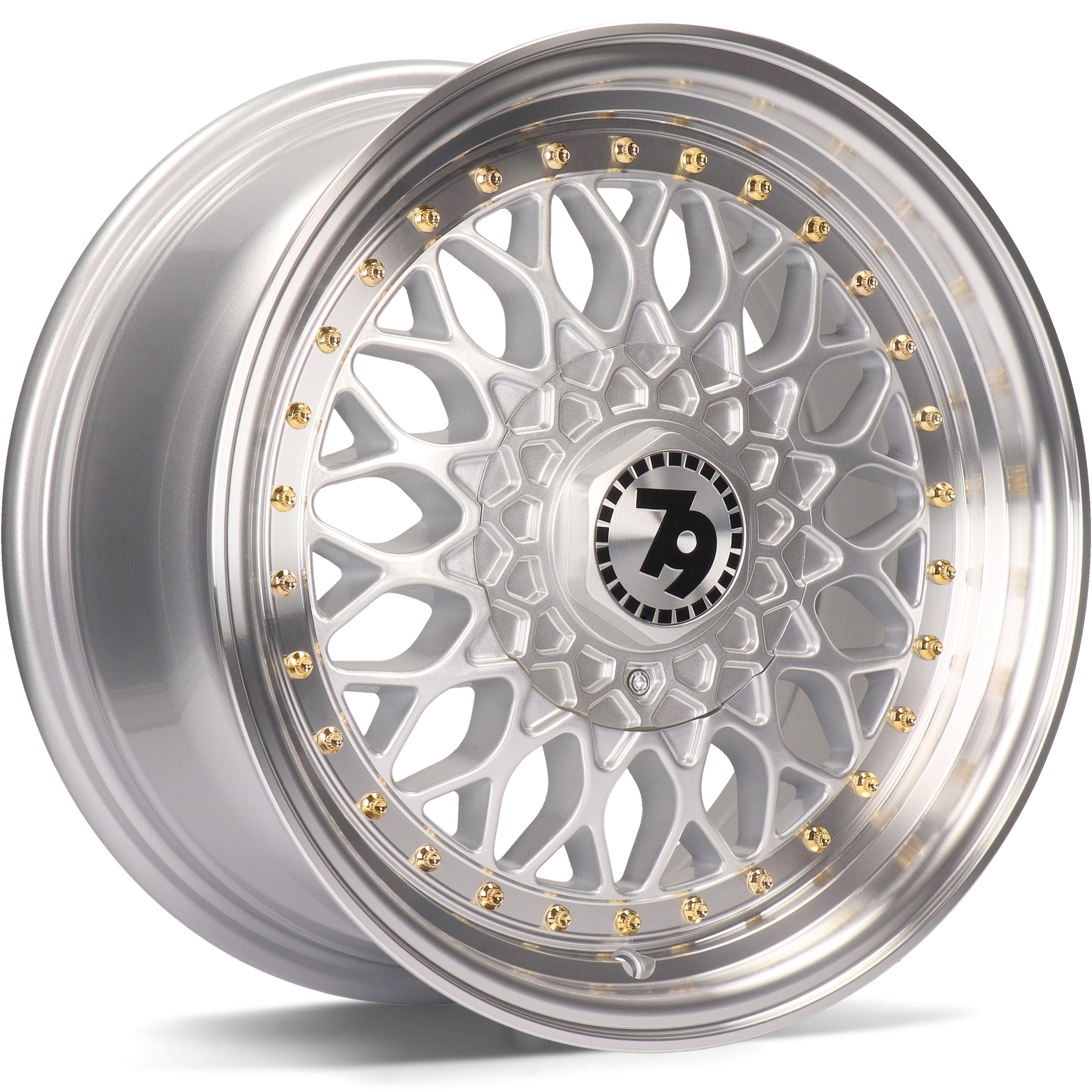 79 WHEELS SV-E 16 POLLICI - immagine 5