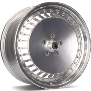 79 WHEELS SV-G 15 POLLICI