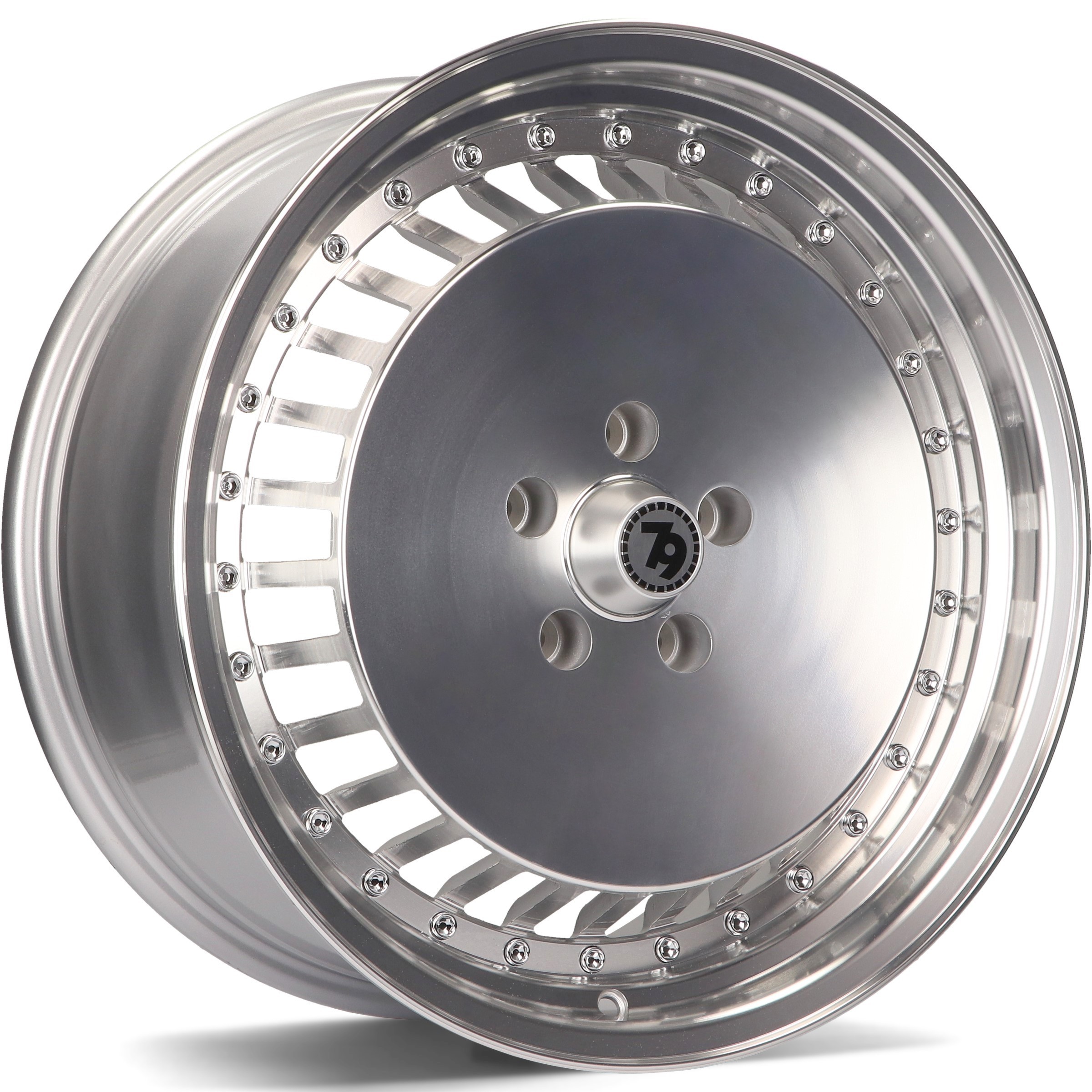 79 WHEELS SV-G 18 POLLICI