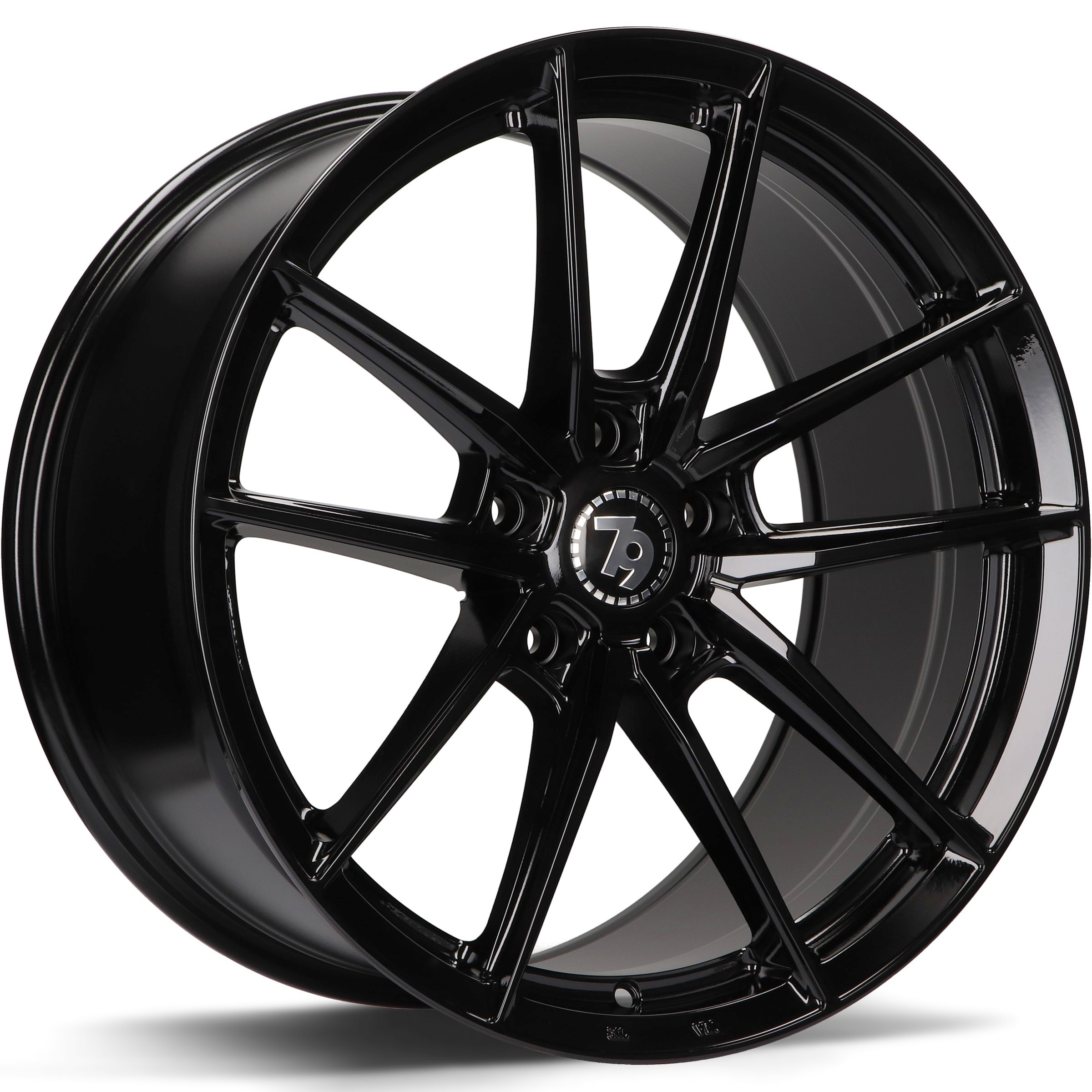 79 WHEELS SCF-A 19 POLLICI