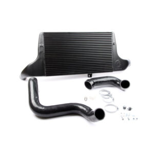 WAGNER TUNING - KIT INTERCOOLER COMPETITION AUDI TT 8N 1.8T 20V 4WD 225HP / 240HP