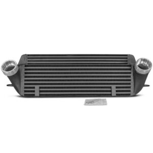 WAGNER TUNING - KIT INTERCOOLER COMPETITION BMW SERIE 1 / SERIE 3 / X1 MOTORE N47