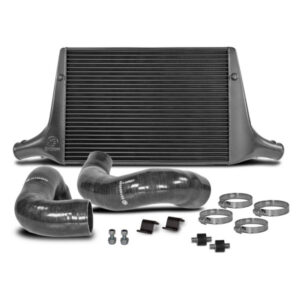 WAGNER TUNING - KIT INTERCOOLER COMPETITION AUDI A4 / AUDI A5 B8 2.7 TDI - 3.0TDI