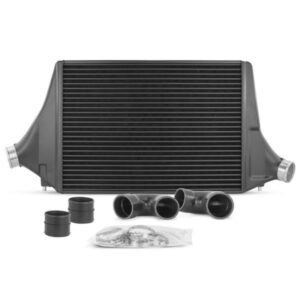WAGNER TUNING - KIT INTERCOOLER COMPETITION OPEL INSIGNIA OPC 2.8 V6 TURBO