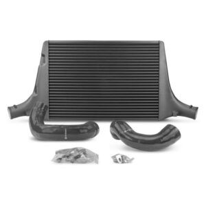 WAGNER TUNING - KIT INTERCOOLER COMPETITION AUDI A6 C7 3.0 BiTDI / AUDI A7 C7 3.0 BiTDI