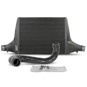 WAGNER TUNING - KIT INTERCOOLER COMPETITION AUDI A4 B9 / AUDI A5 F5 2.0TFSI - 35TFSI 40TFSI 45TFSI