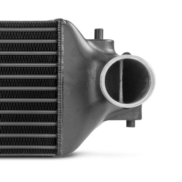 WAGNER TUNING - KIT INTERCOOLER COMPETITION HONDA CIVIC TYPE R FK8 - immagine 5