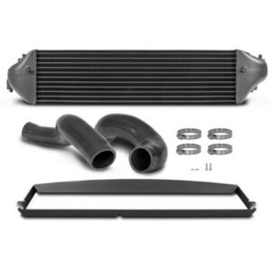 WAGNER TUNING - KIT INTERCOOLER COMPETITION HONDA CIVIC TYPE R FK8