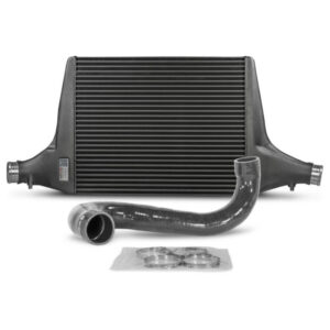 WAGNER TUNING - KIT INTERCOOLER COMPETITION AUDI A6 C8 3.0TDI / AUDI A7 C8 3.0TDI - 45TDI - 50TDI