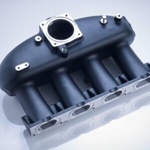 R2Z - COLLETTORE ASPIRAZIONE RACE 2.0 TFSI EA113 / 2.0 TSI EA888