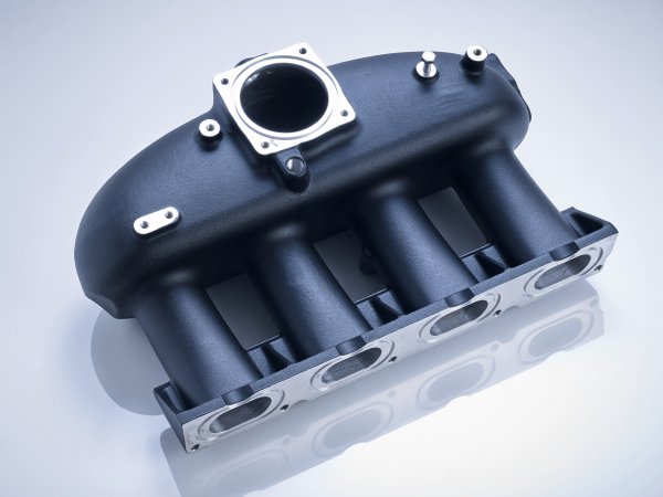 R2Z - COLLETTORE ASPIRAZIONE RACE 2.0 TFSI EA113 / 2.0 TSI EA888