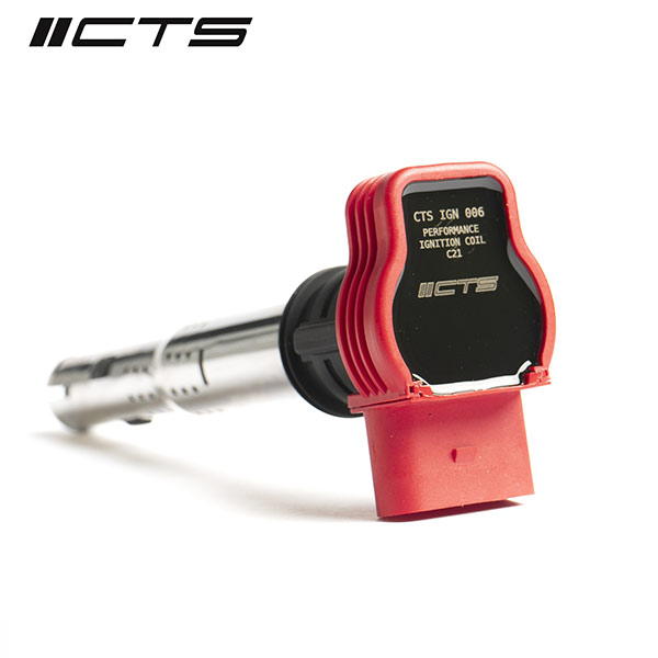 CTS TURBO - BOBINE ALTE PRESTAZIONI 2.0TFSI EA113 / 2.0TSI EA888
