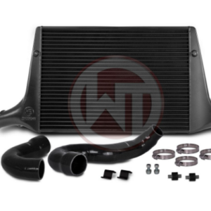 WAGNER TUNING - KIT INTERCOOLER COMPETITION AUDI A4 B8 / AUDI A5 B8 2.0 TFSI