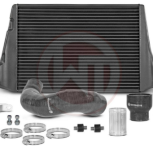 WAGNER TUNING - KIT INTERCOOLER COMPETITION AUDI A4 / AUDI A5 B8 2.0 TDI