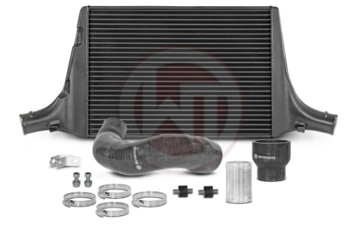 WAGNER TUNING - KIT INTERCOOLER COMPETITION AUDI A4 / AUDI A5 B8.5 2.0 TFSI