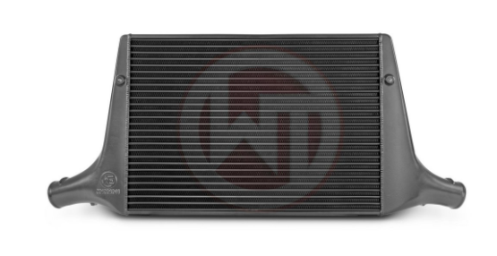 WAGNER TUNING - KIT INTERCOOLER COMPETITION AUDI A4 / AUDI A5 B8 2.0 TDI - immagine 2