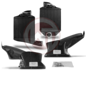 WAGNER TUNING - KIT INTERCOOLER COMPETITION GEN2 AUDI S4 B5 2.7BiTURBO / AUDI A6 C4 2.7BiTURBO