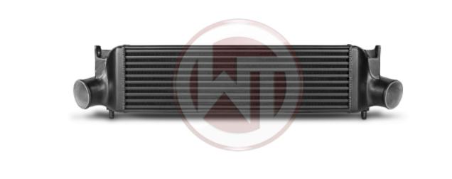 WAGNER TUNING - KIT INTERCOOLER COMPETITION GEN.2 EVO 1 AUDI TTRS 8J 2.5TFSI / AUDI RS3 8P 2.5TFSI - immagine 2