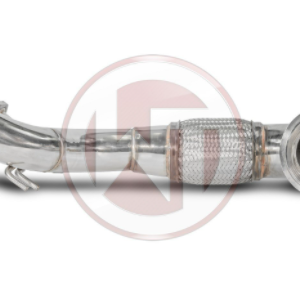 WAGNER TUNING - KIT DOWNPIPE 100 CELLE AUDI TTRS 8J / RS3 8P 2.5TFSI