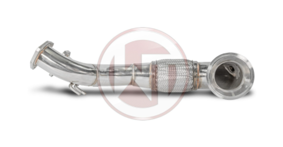 WAGNER TUNING - KIT DOWNPIPE 100 CELLE AUDI TTRS 8J / RS3 8P 2.5TFSI