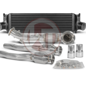 WAGNER TUNING - KIT INTERCOOLER AUDI RS3 8P