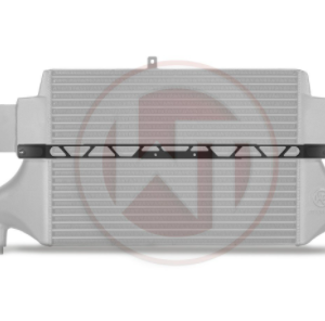 WAGNER TUNING - SUPPORTO INTERCOOLER AUDI RS3 8V ACC PER EVO 3 LLK