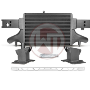 WAGNER TUNING - KIT INTERCOOLER COMPETITION EVO3 AUDI RS3 8V 2.5 TFSI
