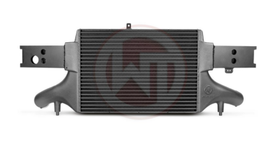 WAGNER TUNING - KIT INTERCOOLER COMPETITION EVO3 AUDI RS3 8V 2.5 TFSI - immagine 2