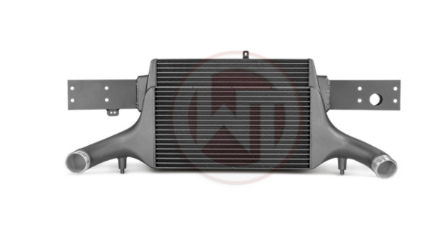 WAGNER TUNING - KIT INTERCOOLER COMPETITION EVO3 AUDI RS3 8V 2.5 TFSI - immagine 3