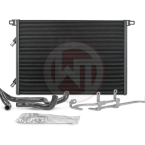 WAGNER TUNING - KIT RADIATORE ACQUA AUDI RS4 B9 / AUDI RS5 F5 B9