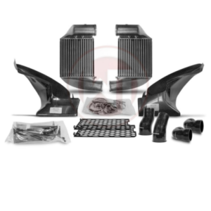 WAGNER TUNING - KIT INTERCOOLER COMPETITION GEN.2 AUDI RS6 C5