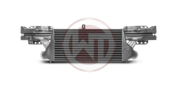 WAGNER TUNING - KIT INTERCOOLER COMPETITION EVO 2 AUDI TTRS 8J 2.5TFSI
