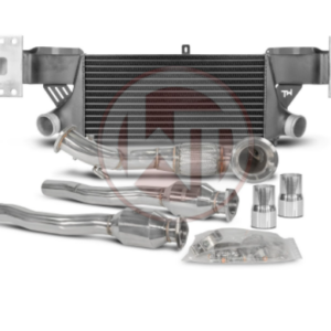 WAGNER TUNING - KIT INTERCOOLER EVO 2 AUDI TTRS 8J