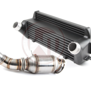 WAGNER TUNING - KIT INTERCOOLER EVO 1 BMW SERIE F N20 SENZA CAT