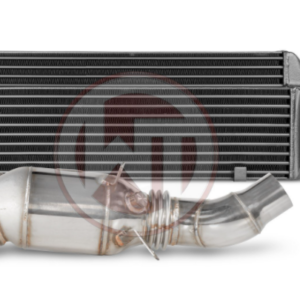 WAGNER TUNING - KIT INTERCOOLER EVO 2 BMW SERIE F N20 SENZA CAT