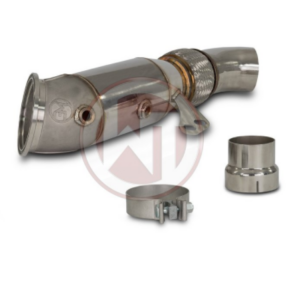 WAGNER TUNING - KIT DOWNPIPE BMW SERIE F B58 (NO OPF)
