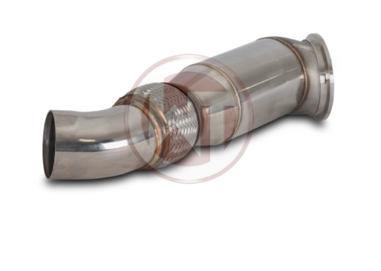 WAGNER TUNING - KIT DOWNPIPE BMW SERIE F B58 (NO OPF) - immagine 3