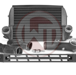 WAGNER TUNING - KIT INTERCOOLER EVO3 BMW F30 / 31 / 32 / 34 / 35 / 36 335I N55
