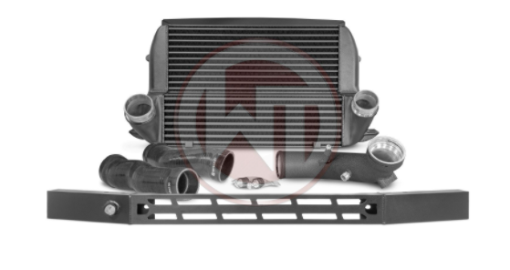 WAGNER TUNING - KIT INTERCOOLER EVO3 BMW F30 / 31 / 32 / 34 / 35 / 36 335I N55