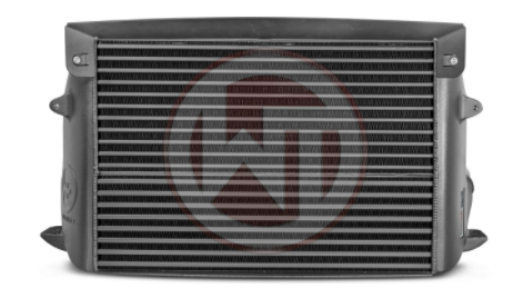 WAGNER TUNING - KIT INTERCOOLER EVO3 BMW F30 / 31 / 32 / 34 / 35 / 36 335I N55 - immagine 2