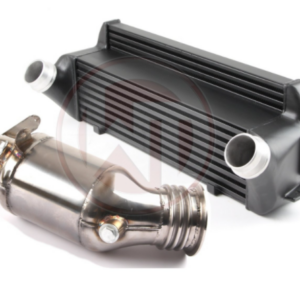 WAGNER TUNING - KIT INTERCOOLER EVO1 BMW M 135i / SERIE F N55 KAT