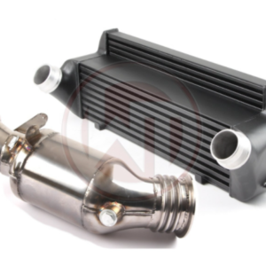 WAGNER TUNING - KIT INTERCOOLER EVO1 BMW M135i / SERIE F N55 NO KAT